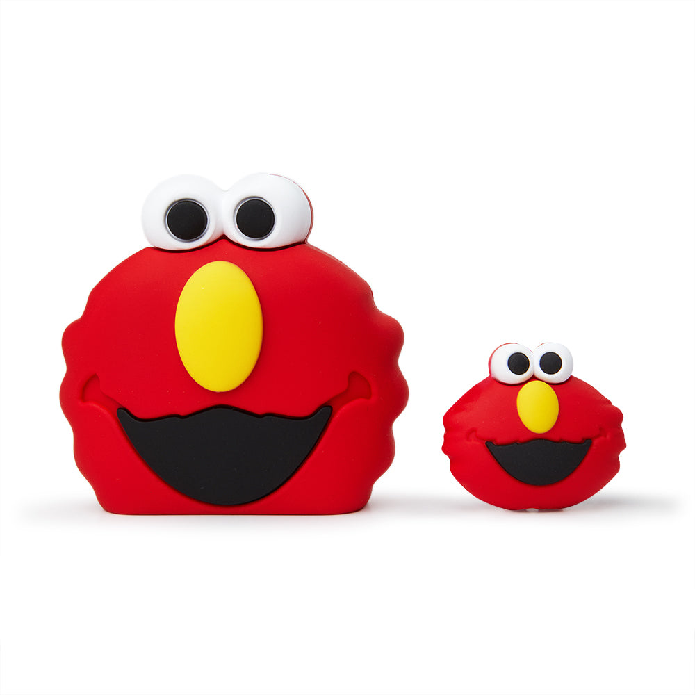 Şarj Başlığı ve Kablo Koruyucu 4 lü Set Elmo