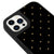 iPhone 14 Pro Dots Telefon Kılıfı - Glossy - Popsoketsiz