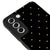 Samsung S21 FE Dots Telefon Kılıfı - Glossy - Popsoketsiz