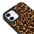 iPhone 11 Leopars Telefon Kılıfı - Glossy - Popsoketsiz