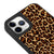 iPhone 11 Pro Leopars Telefon Kılıfı - Glossy - Popsoketsiz