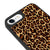 iPhone 6 Leopars Telefon Kılıfı - Glossy - Popsoketsiz