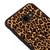 Samsung J4 Plus Leopars Telefon Kılıfı - Glossy - Popsoketsiz