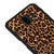 Samsung J6 Plus Leopars Telefon Kılıfı - Glossy - Popsoketsiz