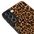 Samsung S21 Plus Leopars Telefon Kılıfı - Glossy - Popsoketsiz