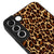 Samsung S22 Plus Leopars Telefon Kılıfı - Glossy - Popsoketsiz