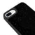 iPhone 7 Plus Uzay Telefon Kılıfı - Glossy - Popsoketsiz