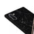 Samsung Note 10 Black to Pink Telefon Kılıfı - Glossy - Popsoketsiz