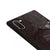 Samsung Note 10 Black Paint Telefon Kılıfı - Glossy - Popsoketsiz