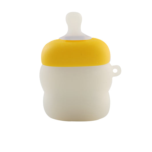 Apple AirPods Baby Bottle Yellow Kılıfı