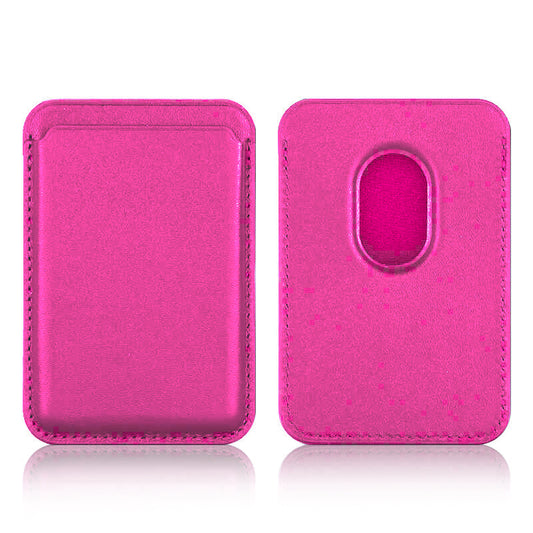 Apple iPhone Cardsafe Kartlık Pembe