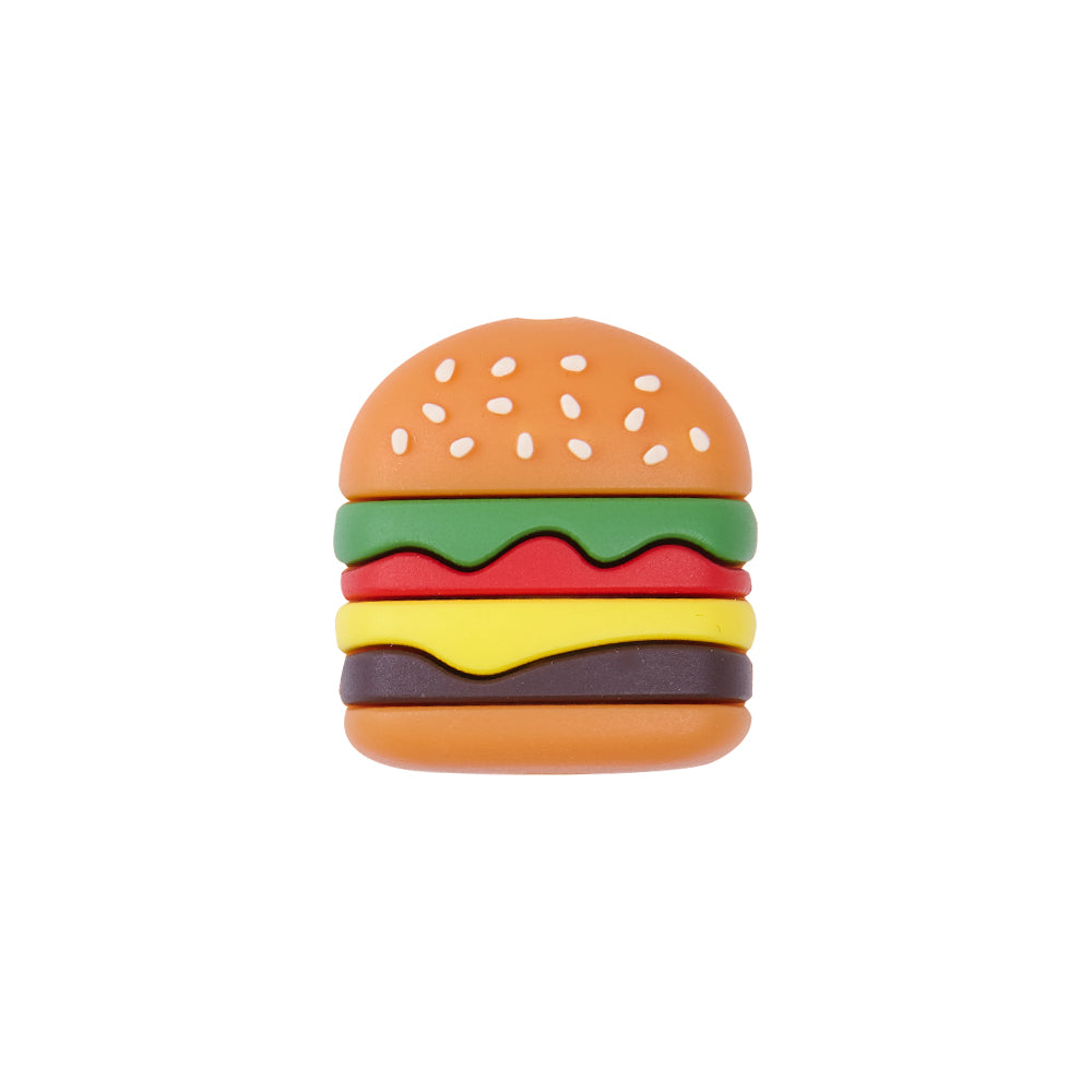 Tiny Hamburger Kablo Koruyucu