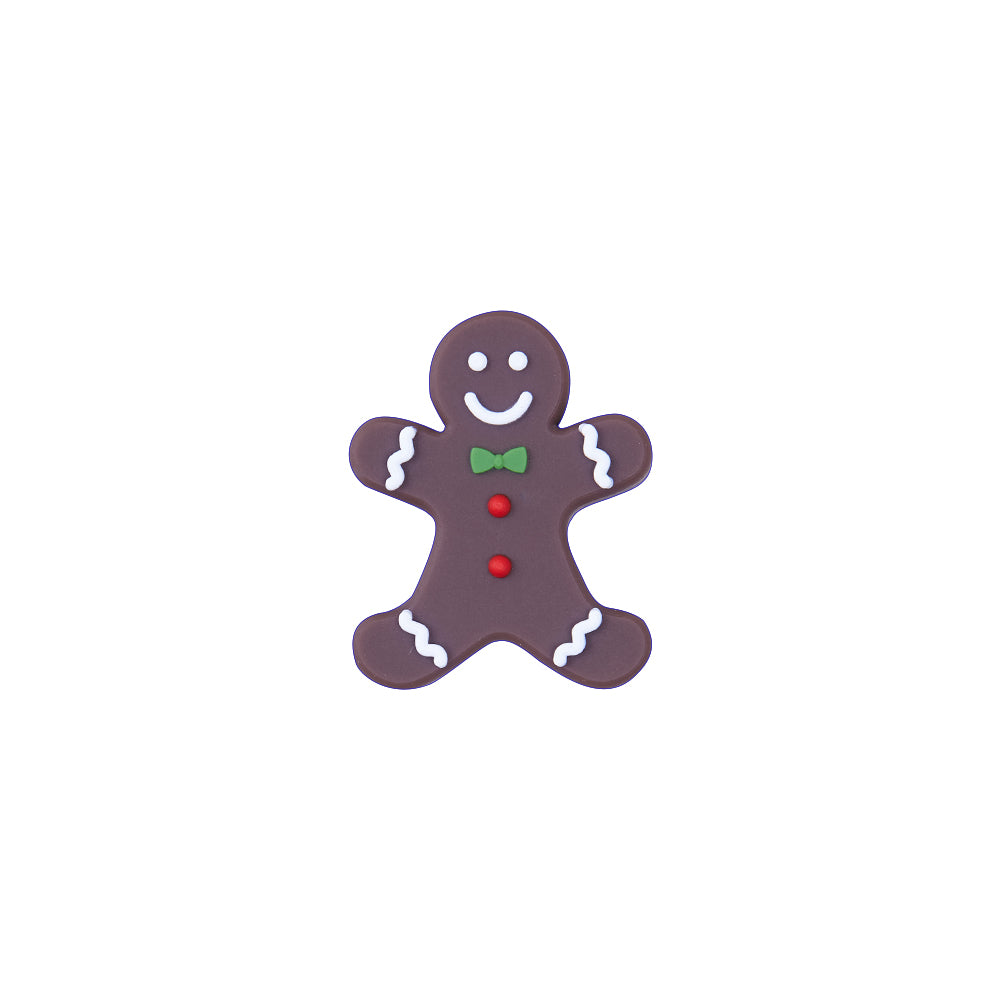 Tiny Ginger Bread Man Kablo Koruyucu