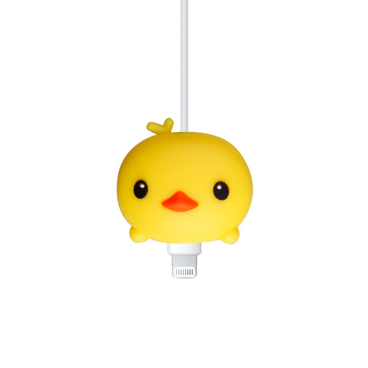 Tiny Ducky Kablo Koruyucu