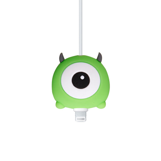 Tiny Mike Wazowski Kablo Koruyucu