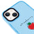 iPhone 13 Strawberry Telefon Kılıfı - Artycase - Azure