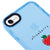 iPhone 6S Strawberry Telefon Kılıfı - Artycase - Azure