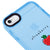 iPhone 6 Plus Strawberry Telefon Kılıfı - Artycase - Azure