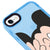 iPhone 6S Cartoon Mouse Telefon Kılıfı - Artycase - Azure