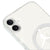 iPhone 16 Smaç Thine Transparent Magsafe - Magsafe - Thine Transparent