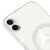 iPhone 16 Plus Smaç Thine Transparent Magsafe - Magsafe - Thine Transparent