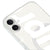 iPhone 16 Plus Supr Thine Transparent Magsafe - Magsafe - Thine Transparent