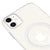 iPhone 11 Heart Thine Transparent Magsafe - Magsafe - Thine Transparent