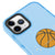 iPhone 11 Pro Max Basketbol Topu Telefon Kılıfı - Artycase - Azure