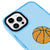 iPhone 14 Pro Max Basketbol Topu Telefon Kılıfı - Artycase - Azure