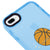 iPhone 7 Plus Basketbol Topu Telefon Kılıfı - Artycase - Azure