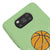 Xiaomi Poco X3 Basketbol Topu Telefon Kılıfı - Renkli Silikon - Yeşil