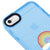 iPhone 6 Rainbow Cloud Telefon Kılıfı - Artycase - Azure