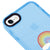 iPhone 6S Plus Rainbow Cloud Telefon Kılıfı - Artycase - Azure