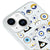 iPhone 13 Evil Eyes Thine Transparent Magsafe - Magsafe - Thine Transparent