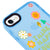 iPhone 6S Think Happy Telefon Kılıfı - Artycase - Azure