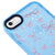 iPhone 6 Ribbon Stars Telefon Kılıfı - Artycase - Azure