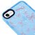 iPhone 6S Ribbon Stars Telefon Kılıfı - Artycase - Azure