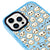 iPhone 15 Pro Morning Cute Telefon Kılıfı - Artycase - Azure