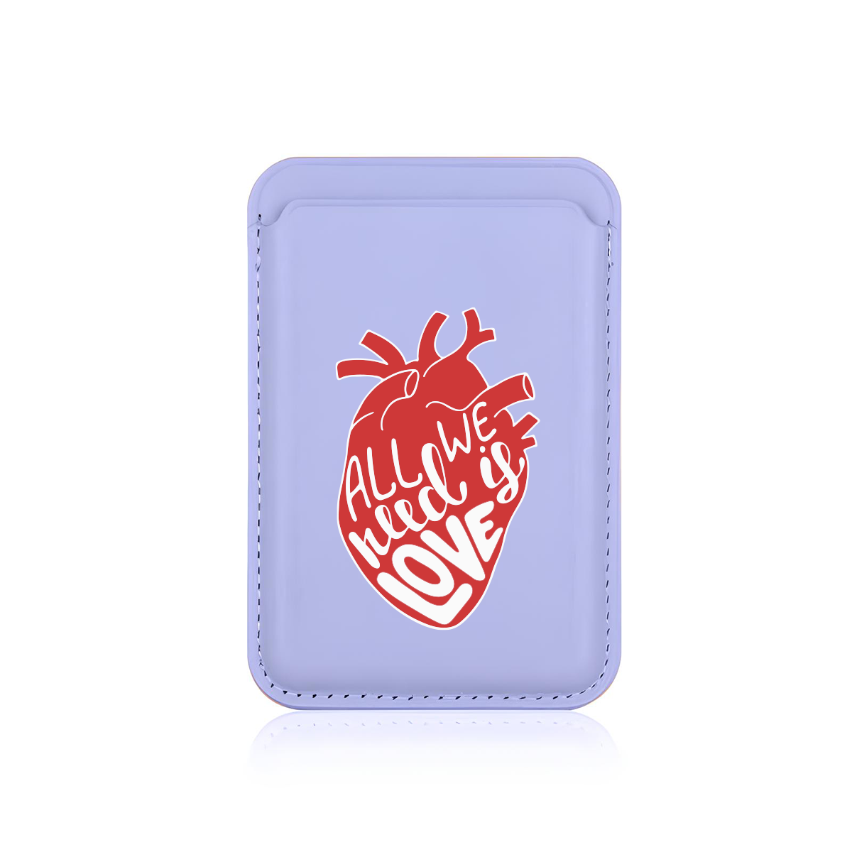 Apple iPhone Need Love Cardsafe Kartlık