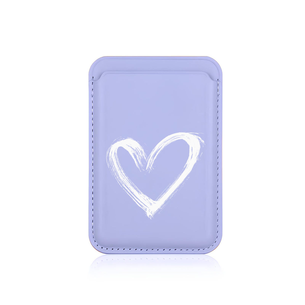 Apple iPhone Heart Cardsafe Kartlık