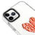 iPhone 11 Pro Gossip Love Telefon Kılıfı - Artycase - Beyaz