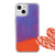 iPhone 15 Gossip Love Telefon Kılıfı - Neon - Violet