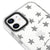 iPhone 11 Shine Star Telefon Kılıfı - Artycase - Beyaz