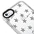 iPhone 6 Shine Star Telefon Kılıfı - Artycase - Beyaz