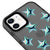 iPhone 11 Gossip Star Telefon Kılıfı - Artycase - Cool Black