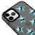 iPhone 11 Pro Max Gossip Star Telefon Kılıfı - Artycase - Cool Black