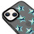 iPhone 13 Gossip Star Telefon Kılıfı - Artycase - Cool Black