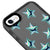 iPhone 6S Gossip Star Telefon Kılıfı - Artycase - Cool Black