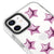 iPhone 11 Gossip Stars Telefon Kılıfı - Artycase - Beyaz