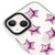 iPhone 14 Gossip Stars Telefon Kılıfı - Artycase - Beyaz